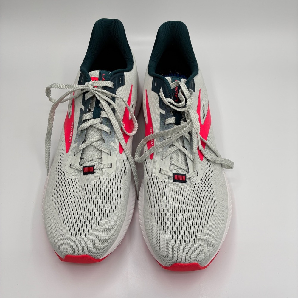 Brooks Launch 8 - image 1